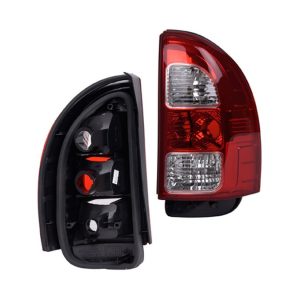 CALAVERA CV CHEVY 09-12 5 PUERTAS S/FOCO DEPO DER