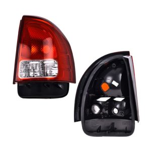 CALAVERA CV CHEVY 09-12 4 PUERTAS S/FOCO DEPO DER
