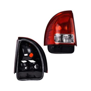 CALAVERA CV CHEVY 09-12 4 PUERTAS S/FOCO DEPO IZQ