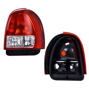 CALAVERA CV CHEVY 09-12 3 PUERTAS S/FOCO DEPO DER