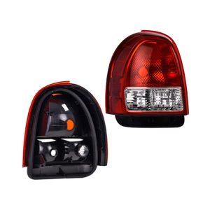 CALAVERA CV CHEVY 09-12 3 PUERTAS S/FOCO DEPO IZQ