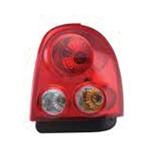 CALAVERA CV CHEVY C2 04-08 3 PUERTAS TYC DER