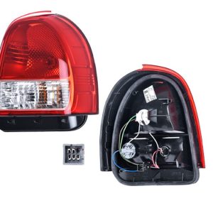CALAVERA CV CHEVY C3 09-12 3 PUERTAS ORIGINAL DER