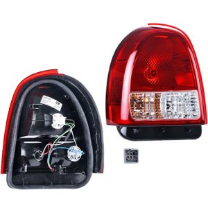 CALAVERA CV CHEVY C3 09-12 3 PUERTAS ORIGINAL IZQ