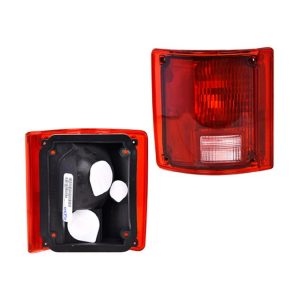 CALAVERA CV CHEYENNE 89-91 MICA FILO ROJO S/FOCO DEPO IZQ