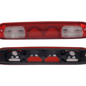 CALAVERA LUZ STOP CABINA CV CHEYENNE/SILVERADO 99-06 S/FOCO