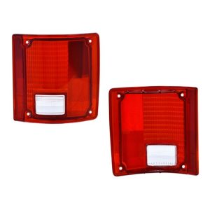 CALAVERA CV CHEYENNE 89-91 MICA FILO ROJO S/FOCO DEPO DER