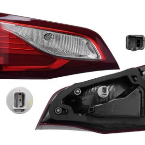 CALAVERA INTERIOR CV EQUINOX 18-21 C/LEDS DEPO IZQ