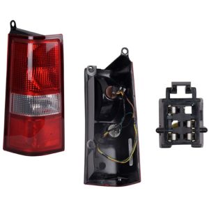 CALAVERA CV VAN EXPRESS/SAVANA 03-15 TYC IZQ