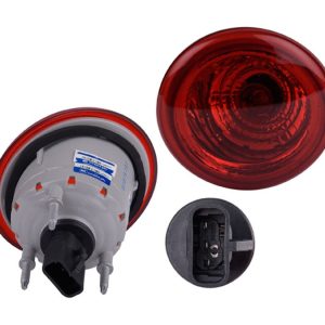 CALAVERA SUPERIOR CV HHR 06-10 ROJO TYC DER