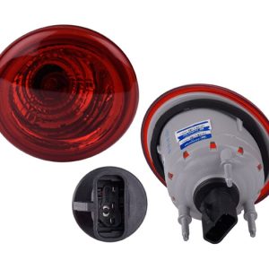 CALAVERA SUPERIOR CV HHR 06-10 ROJO TYC IZQ