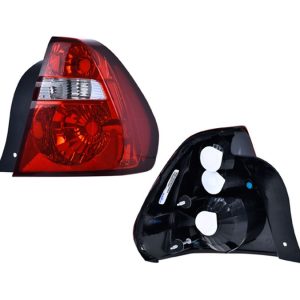 CALAVERA CV MALIBU 04-07 S/FOCO DEPO DER