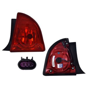 CALAVERA EXTERIOR CV MALIBU LS/LT 08-12 C/FOCO DEPO DER