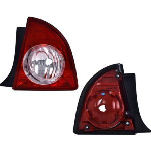 CALAVERA EXTERIOR CV MALIBU LTZ 08-12 C/LEDS DEPO DER