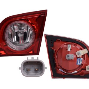 CALAVERA INTERIOR CV MALIBU 08-12 C/FOCO DEPO DER