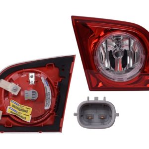 CALAVERA INTERIOR CV MALIBU 08-12 C/FOCO DEPO IZQ
