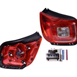CALAVERA EXTERIOR CV MALIBU LTZ 13-15 TYC IZQ