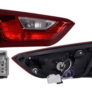 CALAVERA INTERIOR CV MALIBU 16-19 C/FOCO DEPO IZQ