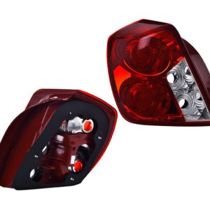 CALAVERA CV OPTRA 06-10 S/FOCO DEPO IZQ