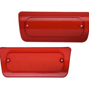 CALAVERA LUZ STOP CV S-10 95-04 CABINA MEDIA MICA (U.T.P)