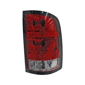 CALAVERA CV SIERRA 07-12 FILO NEGRO C/ARNES TYC DER