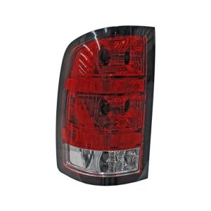 CALAVERA CV SIERRA 07-12 FILO NEGRO C/ARNES TYC IZQ