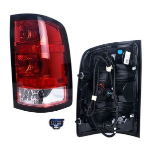 CALAVERA CV SIERRA 07-13 ORIGINAL DER