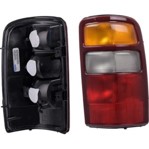 CALAVERA CV SUBURBAN/SONORA 00-06 FILO ROJO S/FOCO DEPO DER