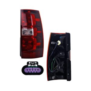 CALAVERA CV SUBURBAN/TAHOE 07-14 C/FOCO DEPO DER