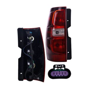 CALAVERA CV SUBURBAN/TAHOE 07-14 C/FOCO DEPO IZQ