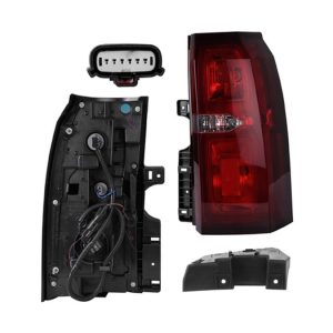 CALAVERA CV SUBURBAN 15-20 C/FOCO DEPO DER