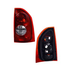 CALAVERA CV TORNADO 04-11 LINEA ANTERIOR S/FOCO DEPO DER