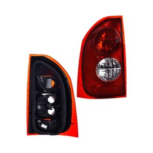 CALAVERA CV TORNADO 04-11 LINEA ANTERIOR S/FOCO DEPO IZQ