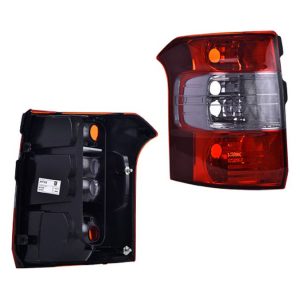 CALAVERA CV TORNADO 11-19 HUMO ORIGINAL IZQ