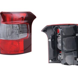 CALAVERA CV TORNADO 11-21 OBSCURA S/FOCO DEPO DER