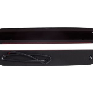 CALAVERA LUZ STOP CABINA CV TORNADO 04-11 C/LEDS
