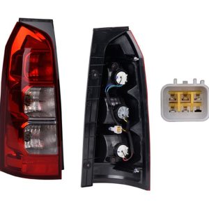 CALAVERA CV TORNADO 22 ORIGINAL IZQ