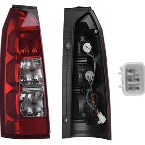 CALAVERA CV TORNADO VAN 22-23 CN  IZQ