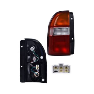 CALAVERA CV TRACKER 99-04 C/FOCO DEPO IZQ