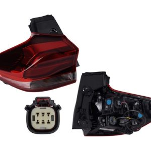 CALAVERA EXTERIOR CV TRACKER LS 21-22 ORIGINAL IZQ