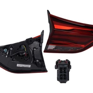 CALAVERA INTERIOR CV TRACKER LS 21-22 ORIGINAL IZQ