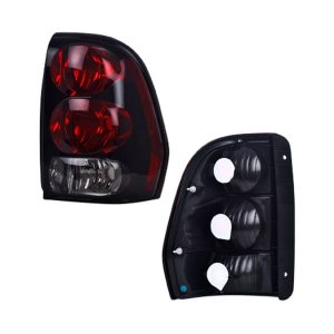 CALAVERA CV TRAIL BLAZER 02-09 S/FOCO DEPO DER