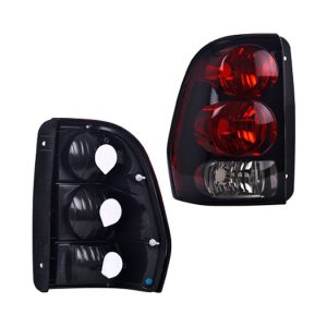 CALAVERA CV TRAIL BLAZER 02-09 S/FOCO DEPO IZQ