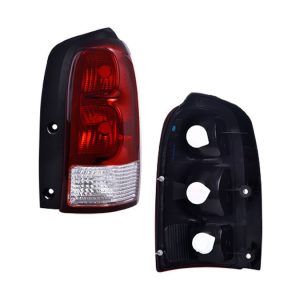 CALAVERA CV UPLANDER/MONTANA 05-09/TRANSPORT 97-03 S/FOCO DEPO DER