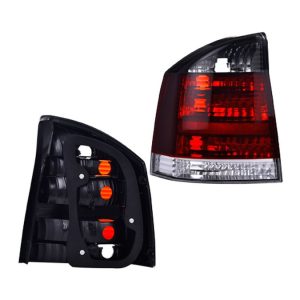 CALAVERA CV VECTRA 04-07 BLANCO/OBSCURA/ROJO S/FOCO DEPO IZQ