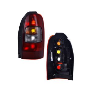CALAVERA CV VENTURE 97-05 S/FOCO DEPO DER