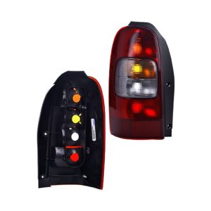 CALAVERA CV VENTURE 97-05 S/FOCO DEPO IZQ