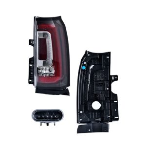 CALAVERA CV YUKON 15-16 C/LEDS DEPO DER