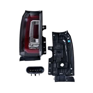 CALAVERA CV YUKON 15-16 C/LEDS DEPO IZQ