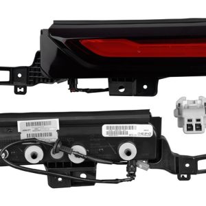 CALAVERA INTERIOR CV YUKON 21-23 C/LEDS DEPO DER